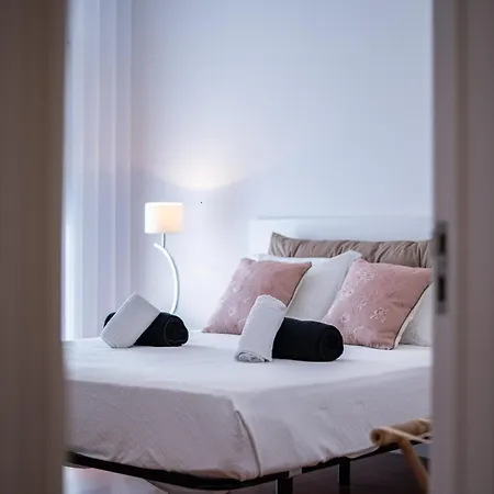 펜션 Casa Do Largo *