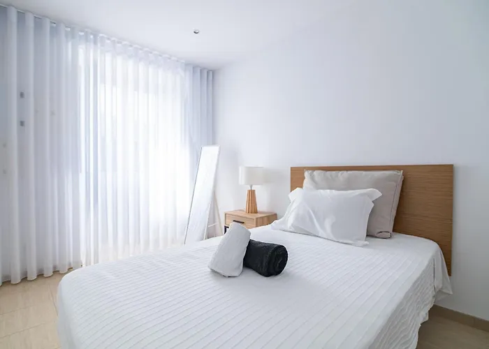 펜션 Casa Do Largo *