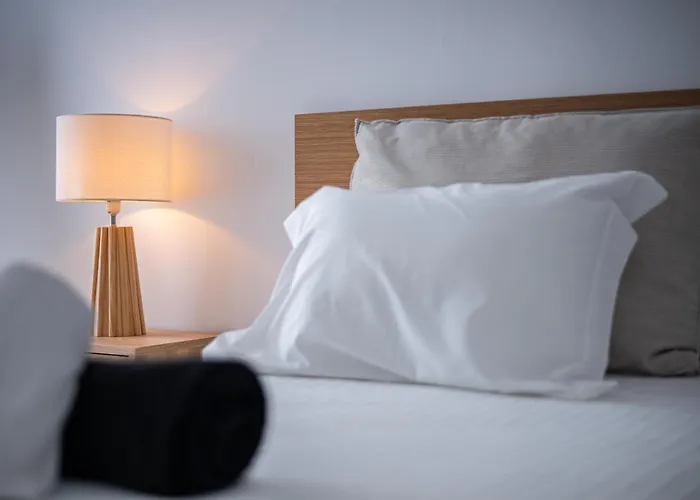 Casa Do Largo * 리베라그란데