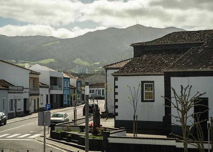 Casa Do Largo 리베라그란데