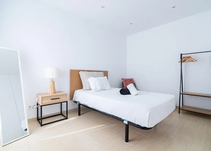 펜션 Casa Do Largo *