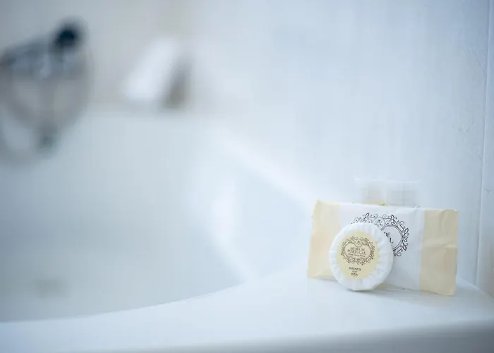 Casa Do Largo * 리베라그란데