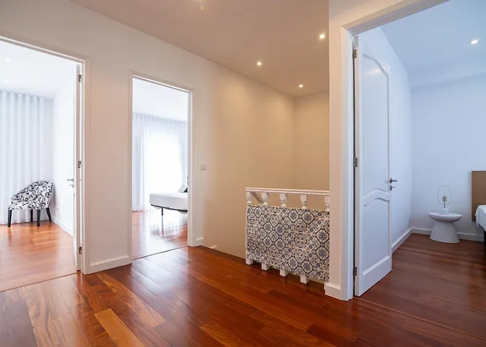 Casa Do Largo * 리베라그란데