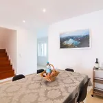 Holiday home Casa Do Largo Ribeira Grande