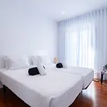 Casa Do Largo Holiday home