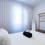 Casa Do Largo Holiday home *