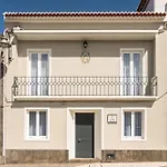 Casa Do Largo Ribeira Grande