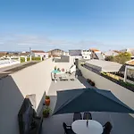 Casa Do Largo Holiday home Ribeira Grande
