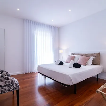 Casa de Férias Casa Do Largo *