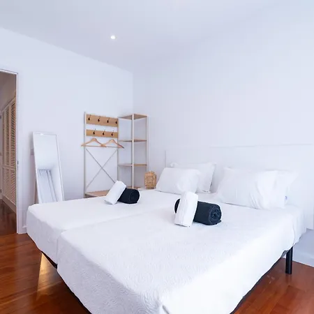 Casa Do Largo Holiday home Ribeira Grande