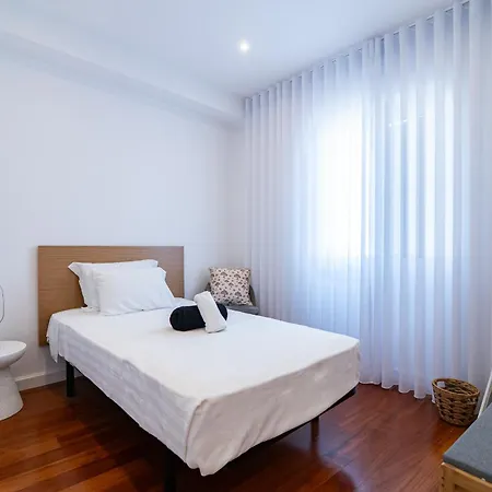 Casa Do Largo Casa de Férias