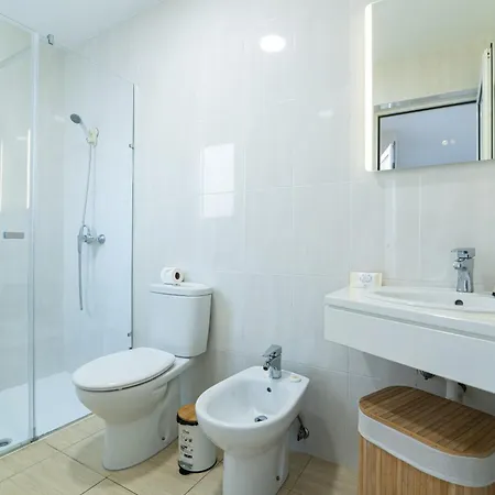 Casa Do Largo Casa de Férias *