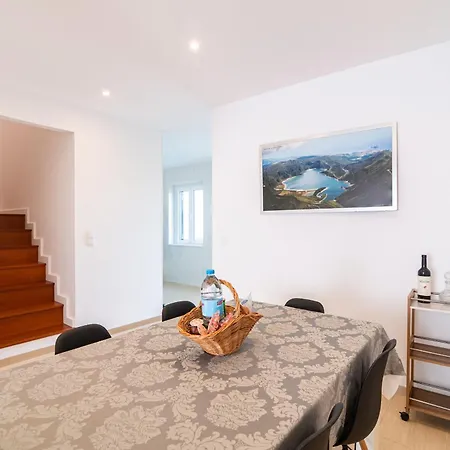 Holiday home Casa Do Largo Ribeira Grande