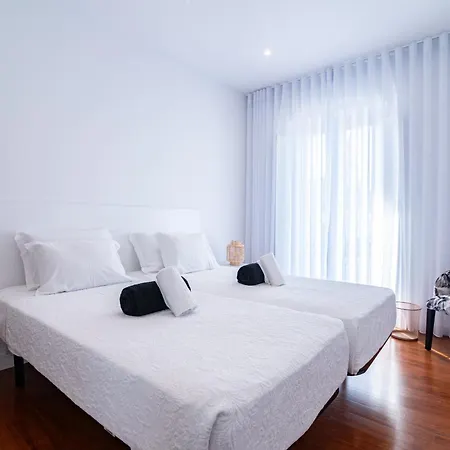 Casa Do Largo Holiday home