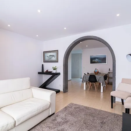Casa Do Largo Holiday home *