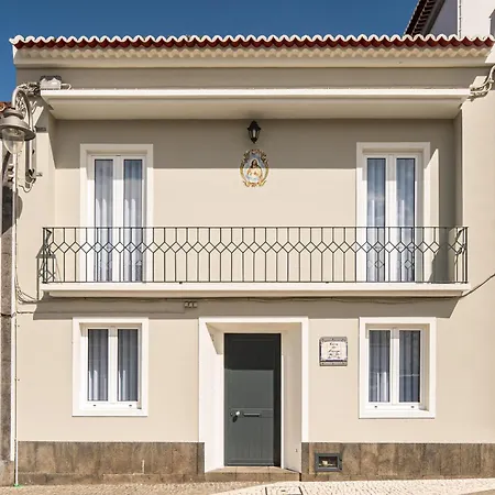 Casa Do Largo Ribeira Grande