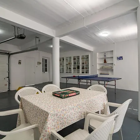 Casa Do Largo Holiday home