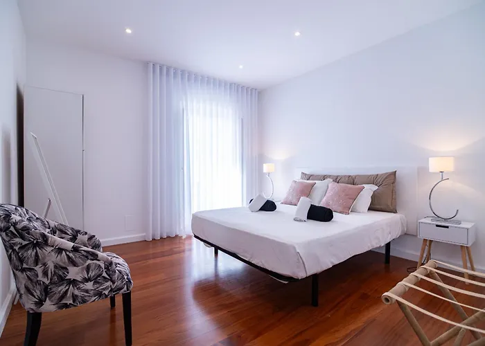 Holiday home Casa Do Largo *