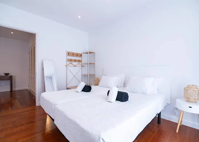 Casa Do Largo Holiday home Ribeira Grande