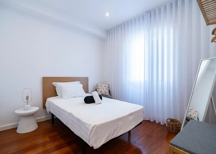 Casa Do Largo Holiday home