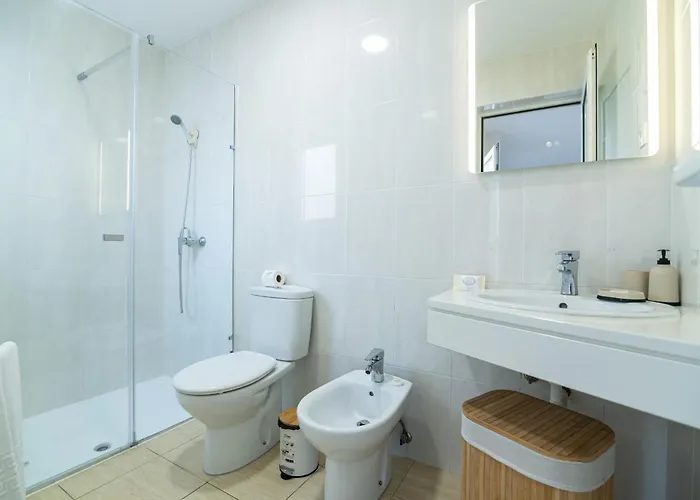 Casa Do Largo Casa de Férias *