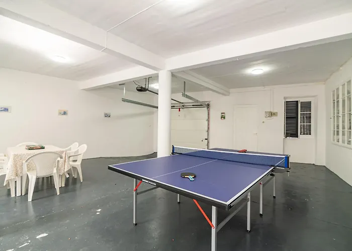 Casa Do Largo Ribeira Grande