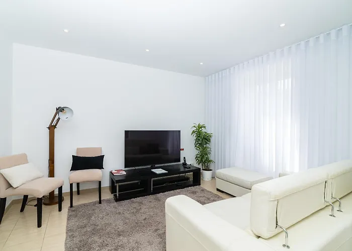 Casa de Férias Casa Do Largo