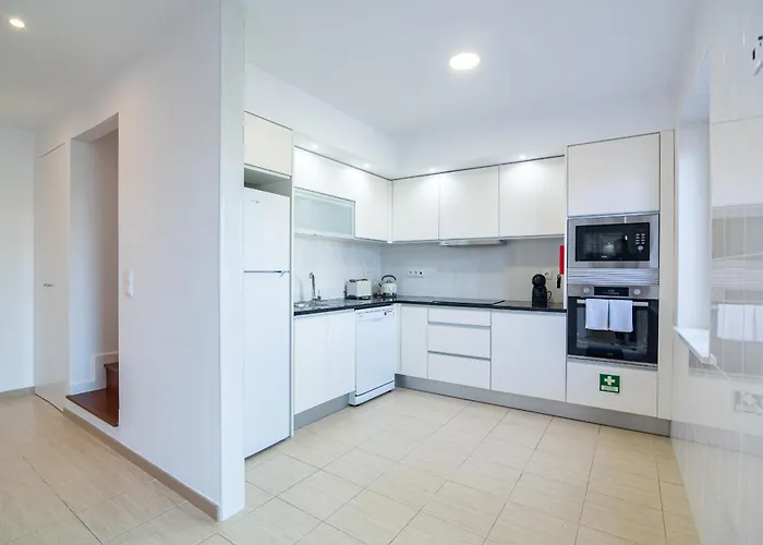 Casa de Férias Casa Do Largo