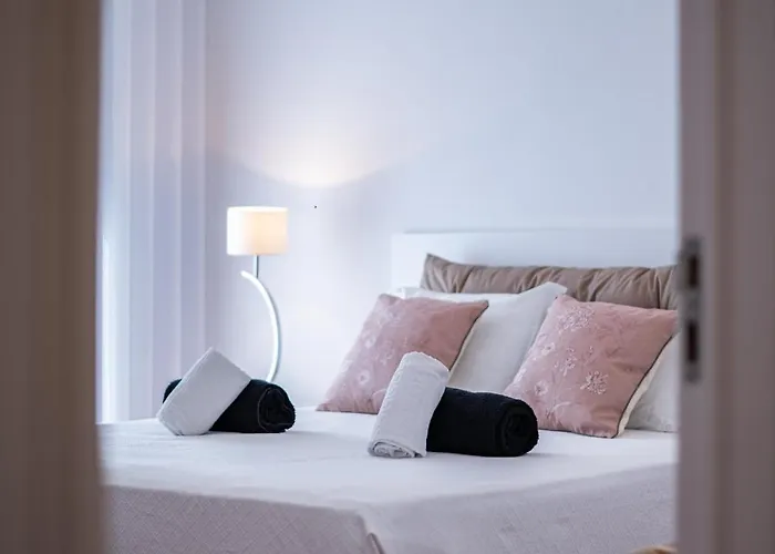 Holiday home Casa Do Largo *