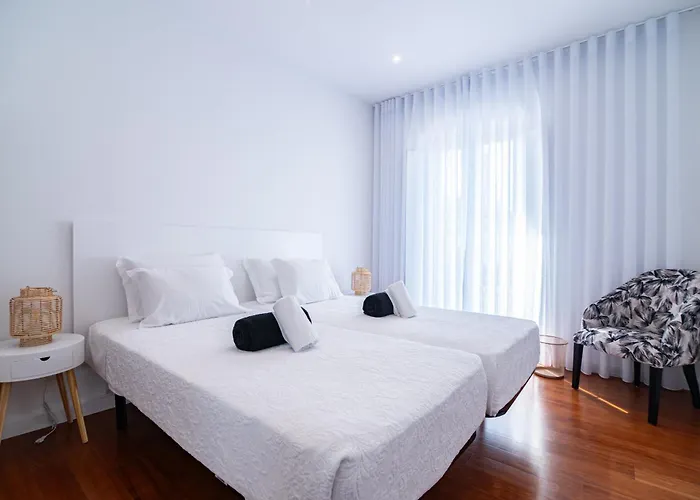 Casa Do Largo Holiday home