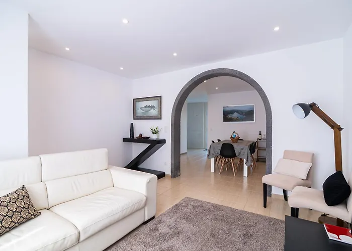 Casa Do Largo Holiday home *