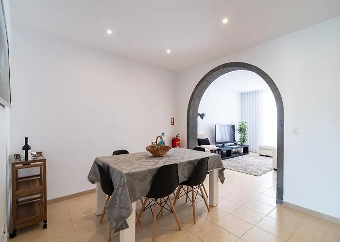 Casa Do Largo Holiday home *