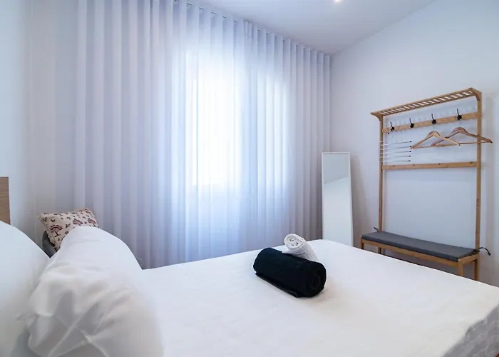 Casa Do Largo Holiday home *