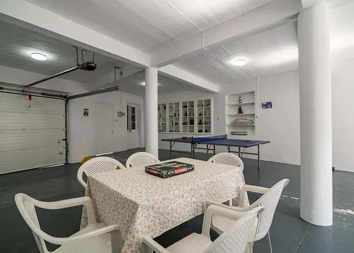 Casa Do Largo Holiday home